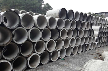 重庆铺设钢筋混凝土管道的垫层要求有哪些？
